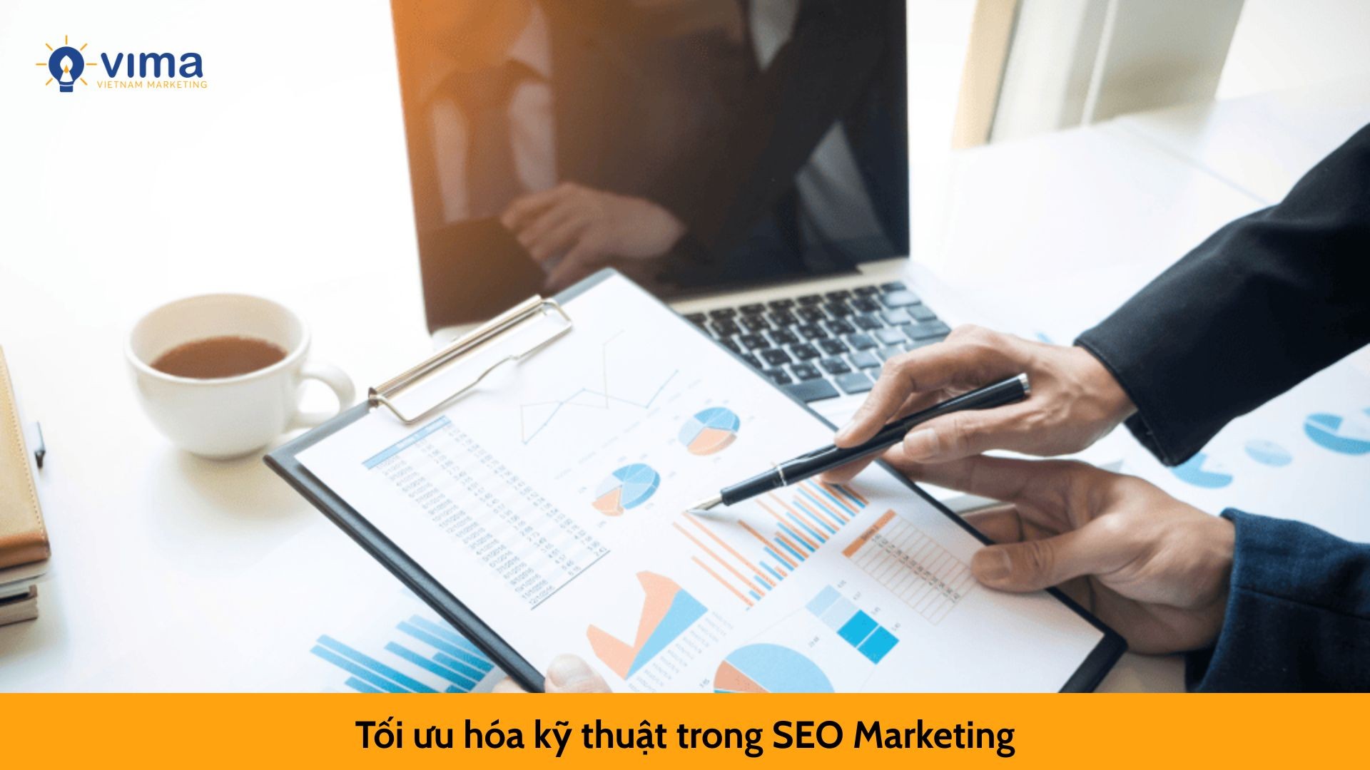 Tối ưu hóa kỹ thuật trong SEO Marketing
